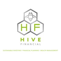Hive Financial logo - Similar company to Viveja It Services
