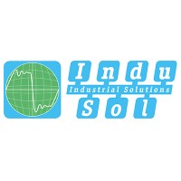 Indu-Sol logo - Similar company to Psi Technics Gmbh