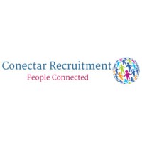 Conectar Recruitment logo - Similar company to Nachman Biomedical