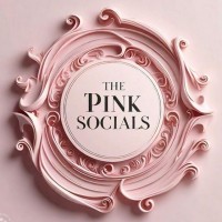 Pink Socials logo - Similar company to Techecom Private Limited