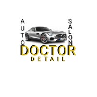 Doctor Detail Auto Salon logo - Similar company to My Nurse Advisor™