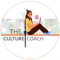 The Culture Coach logo - Similar company to Spring People Solutions