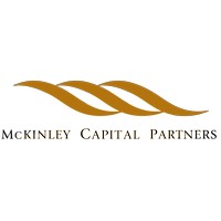 McKinley Partners logo - Similar company to The Napa Event