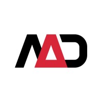 MAD Social logo - Similar company to Buttendz Sessionz