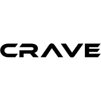 Crave Media logo - Similar company to Particular Crowd