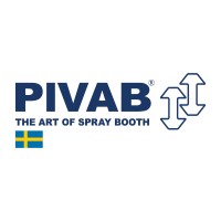 PIVAB AB logo - Similar company to Smekano Ab