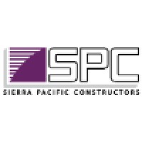 Sierra Pacific Constructors, Inc. logo - Similar company to Cannon Constructors Inc.