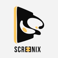 Screenix logo - Similar company to Lookbeyond