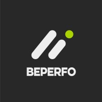 Be Perfo logo - Similar company to Ham - C