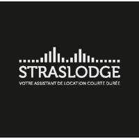 StrasLodge logo - Similar company to Golden Tree Conciergerie