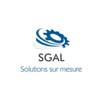 Systèmes de gestion Alain Legault inc. logo - Similar company to M-Comquest