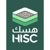 Hashara Insect Solutions Company (HISC) logo - Similar company to In'Evvo