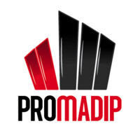 PROMADIP logo - Similar company to Slassi Re.Id