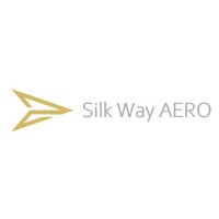 Silk Way AERO logo - Similar company to Aviatech Investments