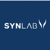 SYNLAB Sverige logo - Similar company to Inify Laboratories