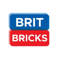 BRIT BRICKS LTD logo - Similar company to Bricks & Order, Ltd.