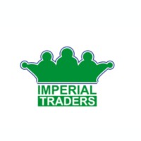 Imperial Traders - Pharmaceuticals Distributor logo - Similar company to Opal Distributor Pvt. Ltd.