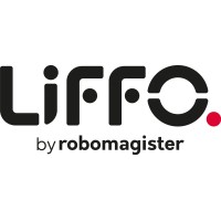 Robomagister logo - Similar company to Myinvenio