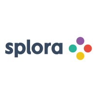 Splora Tecnologia logo - Similar company to Upside Inteligência Web