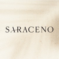 Saraceno logo - Similar company to High Ticket Ventures