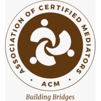 ASSOCIATION OF CERTIFIED MEDIATORS (ACM) logo - Similar company to Aca Mediation Centre