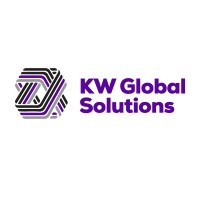KW Global Solutions (KWGS) logo - Similar company to Pristine Cleansing Sprays