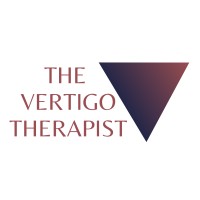 The Vertigo Therapist logo - Similar company to Storefronts Digital Inc. - Marketing For Therapist