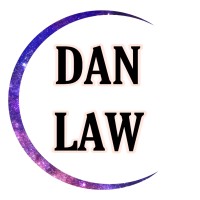 DAN Law & Nandan's Legal Research Centre logo - Similar company to Physicsforstudents