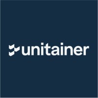 Unitainer logo - Similar company to Ovl Container