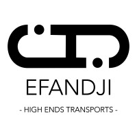 EFANDJI logo - Similar company to Vinea Transaction Provence Côte D'Azur