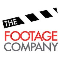 The Footage Company logo - Similar company to Sisima Group