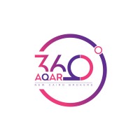 Aqar 360 - عقار 360 logo - Similar company to Aqar Meter
