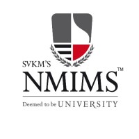 Narsee Monjee | NMIMS Distance Learning logo - Similar company to Svkm'S Narsee Monjee Institute Of Management Studies (Nmims)