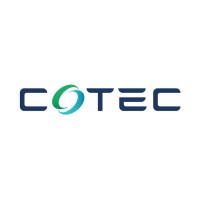 CoTec Corp. logo - Similar company to Crown Proptech Acquisitions