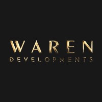 Waren Developments logo - Similar company to Xland Developments