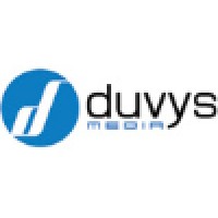 Duvys Media logo - Similar company to Rayzeit