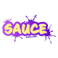 Sauce Rosin Labs logo - Similar company to Discofsh