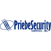 Priebe Security Services, Inc. logo - Similar company to Strategic Security Services Tx, Llc