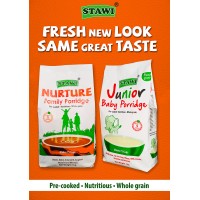 Stawi Foods and Fruits Limited logo - Similar company to Onja Uone Ltd
