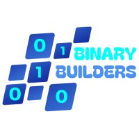 Binary Builders logo - Similar company to Code Forge