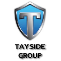 Tayside Group logo - Similar company to Cco Security Services