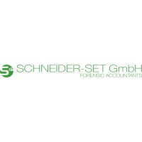 Schneider-SET GmbH logo - Similar company to Adjustex