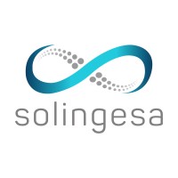 SOLINGESA logo - Similar company to Minifunkids
