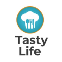 Tasty Life logo - Similar company to Metacibus