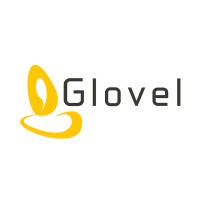 Glovel logo - Similar company to Sunmax