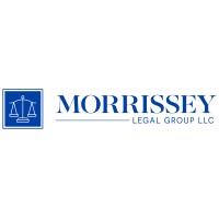 Morrissey Legal Group logo - Similar company to Frey Law, P.A.