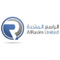 AlRasim United Company logo - Similar company to Al-Massa United Company For Services & Maintenance
