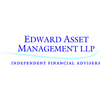 EDWARD ASSET MANAGEMENT LLP logo - Similar company to Modus Wealth Management