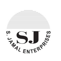 S. Jamal Enterprises logo - Similar company to Ali Associates