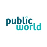 Public World logo - Similar company to Ai Dimension